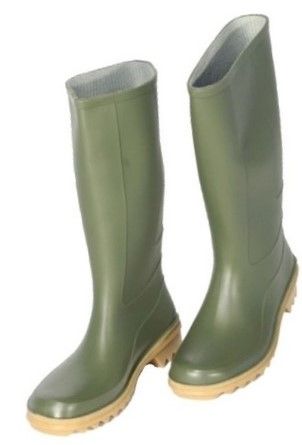 Knielaars Budget groen