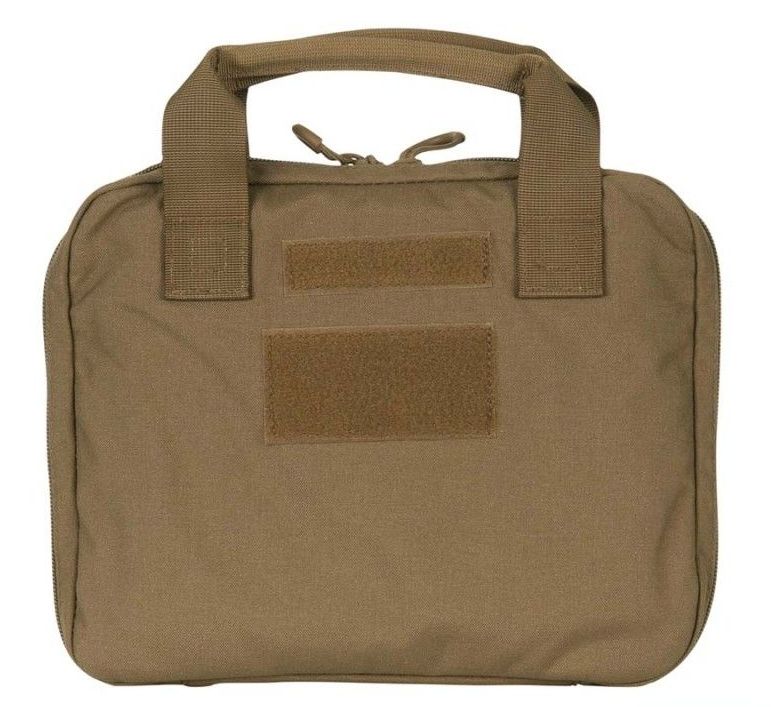 Pistool draagtas Cordura coyote 
