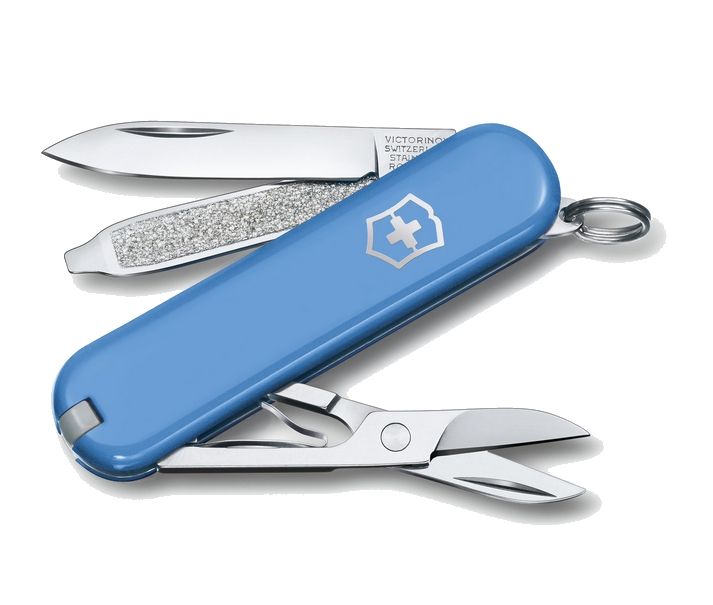 Classic SD Summer Rain