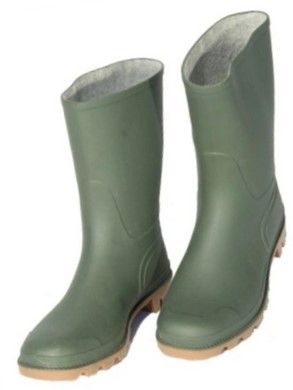 Kuitlaars Budget groen