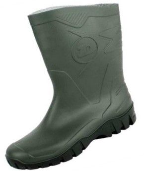 Kuitlaars Dunlop Dee Calf groen