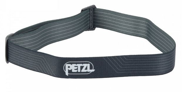 Petzl hoofdband Tikkina, Tikka, Actik en Core modellen Standaard
