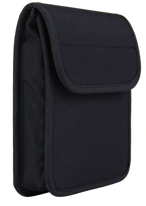 Document koppel tas 16 x 20 x 5