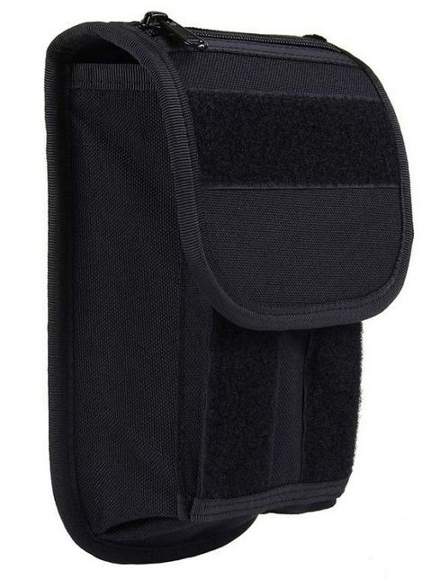 Opbouwtas munitie universeel