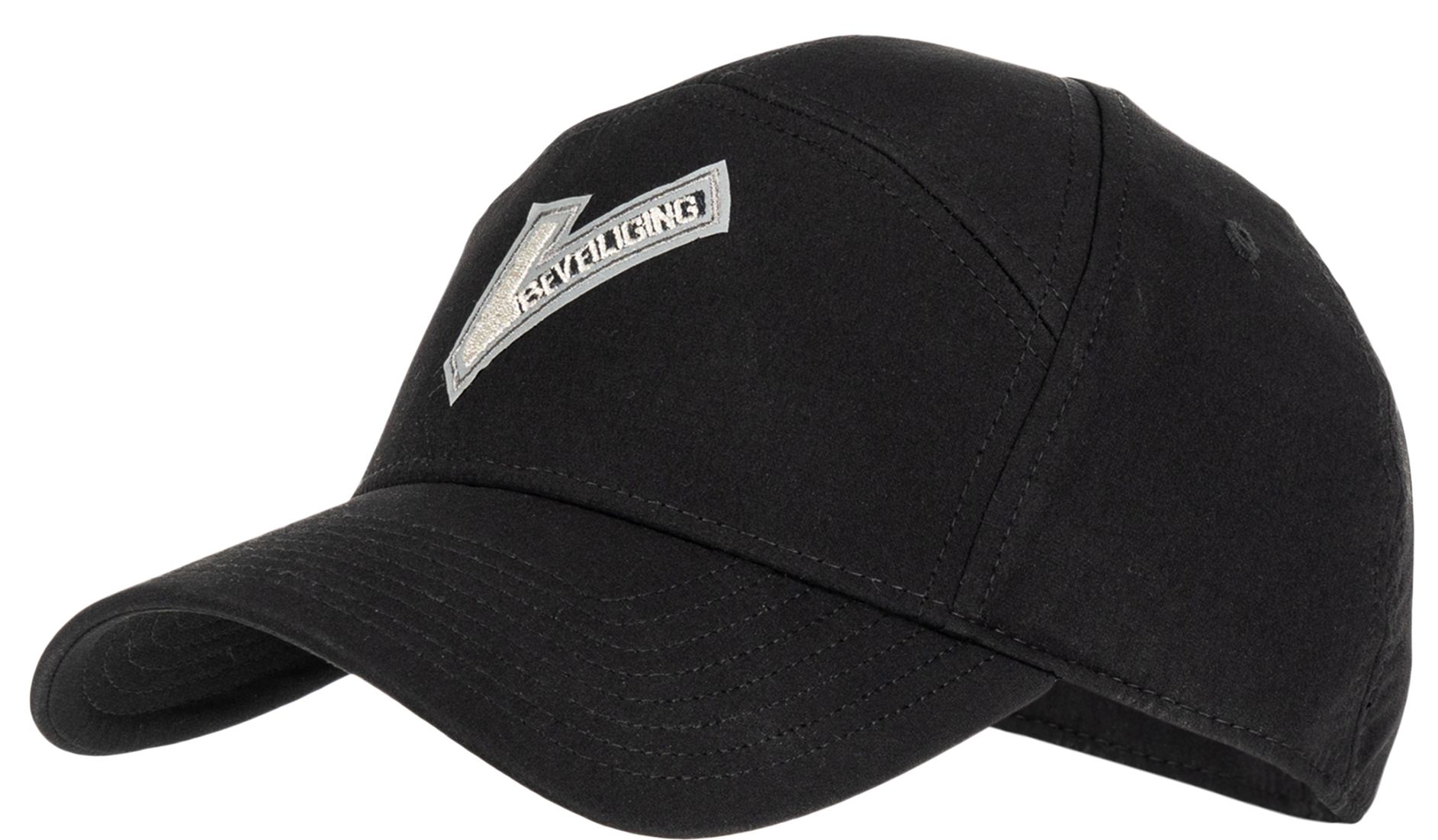 Baseball cap BEVEILIGING softshell