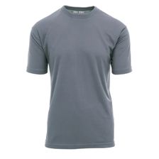 Tactical T-shirt Quickdry Wolf Grey