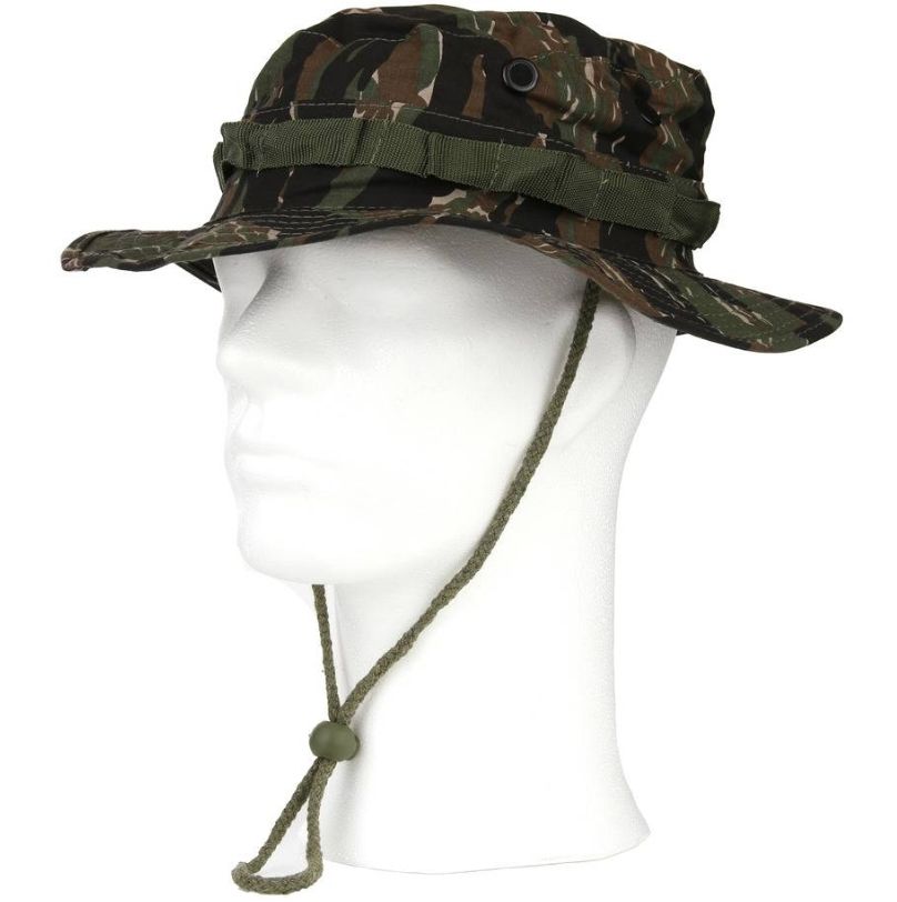 Bushhoed Tigerstripe