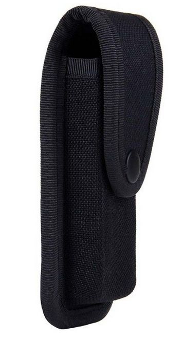 Riem tas magazijn pistool 1x Cordura