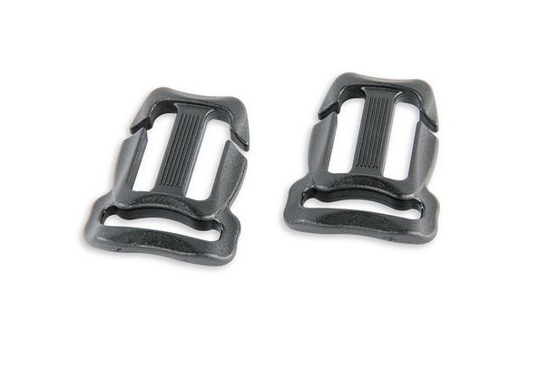 Borstriem gesp 20 mm