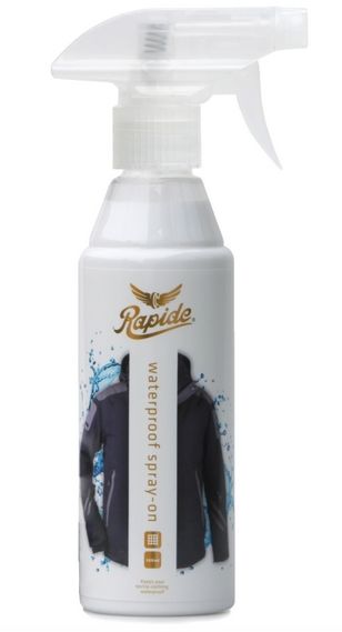 Rapide Tex Waterproof Spray-On 1055 Transparant 121 300 ml