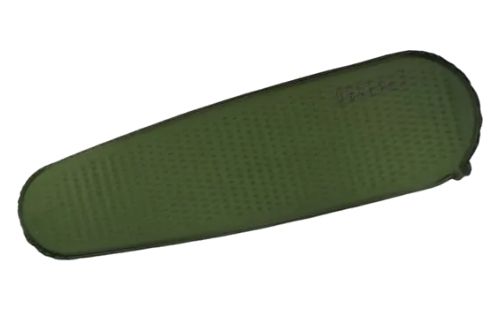 Slaapmat FIT 615 groen 2.5 cm