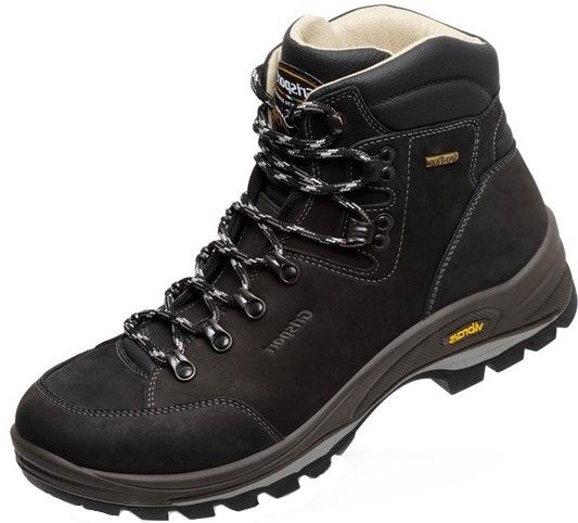 Grisport Anden zwart