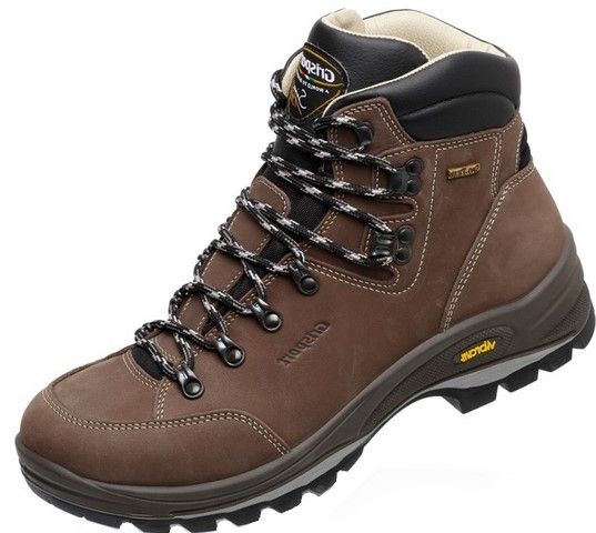 Grisport Anden mokka