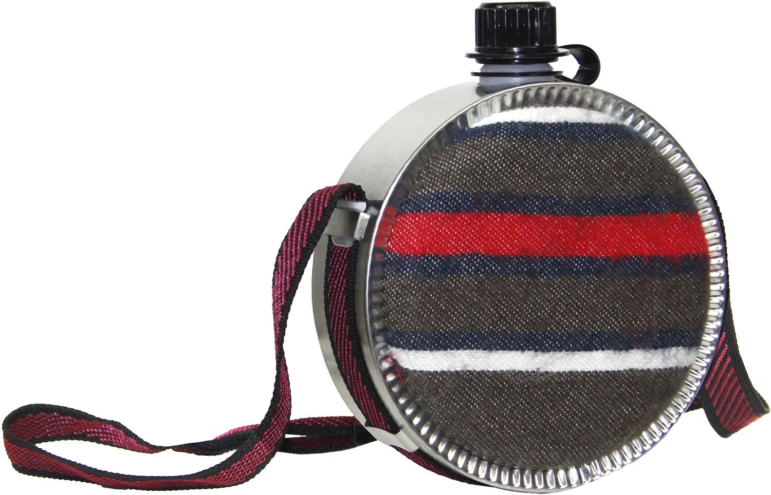 Veldfles western 0.75 liter