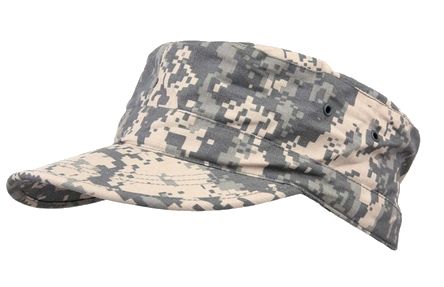 Veldpet Ripstop OneSizeFitsMost ACU