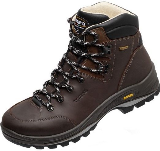 Grisport Anden bruin