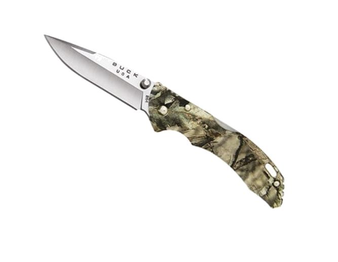 Buck Bantam Mossy Oak 70 mm