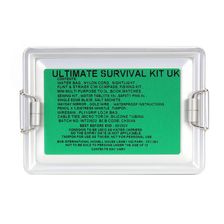 BCB Ultimate survival kit