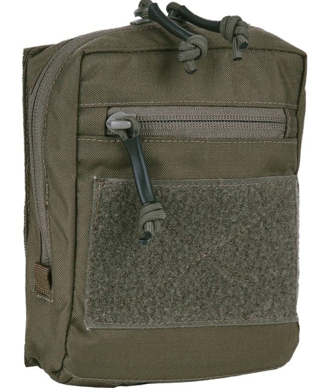TF-2215 Admin pouch Ranger Green