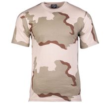 T-Shirt 3C Desert MT