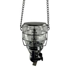 Gaslamp met piezo