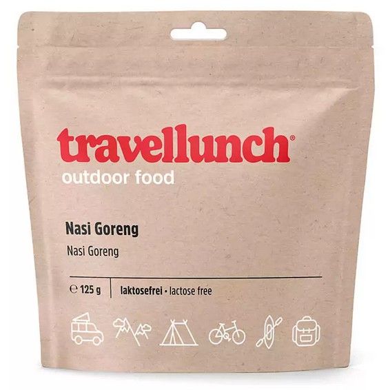 Travellunch Nasi Goreng