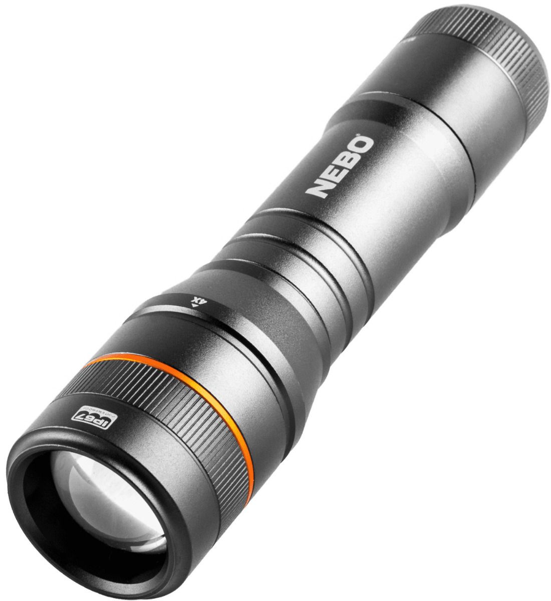 Nebo Newton 500 zaklamp