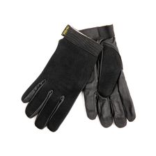 Kevlar handschoen zwart