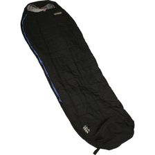 Slaapzak Nibba zwart