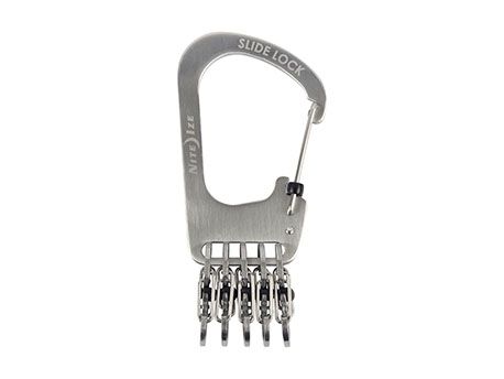 Nite Ize SlideLock KeyRack 