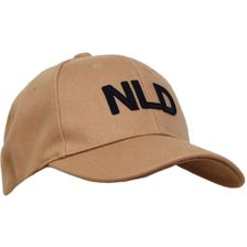 Baseball cap NLD khaky 