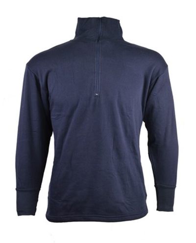 Noorse trui blauw nieuw / ongebruikt