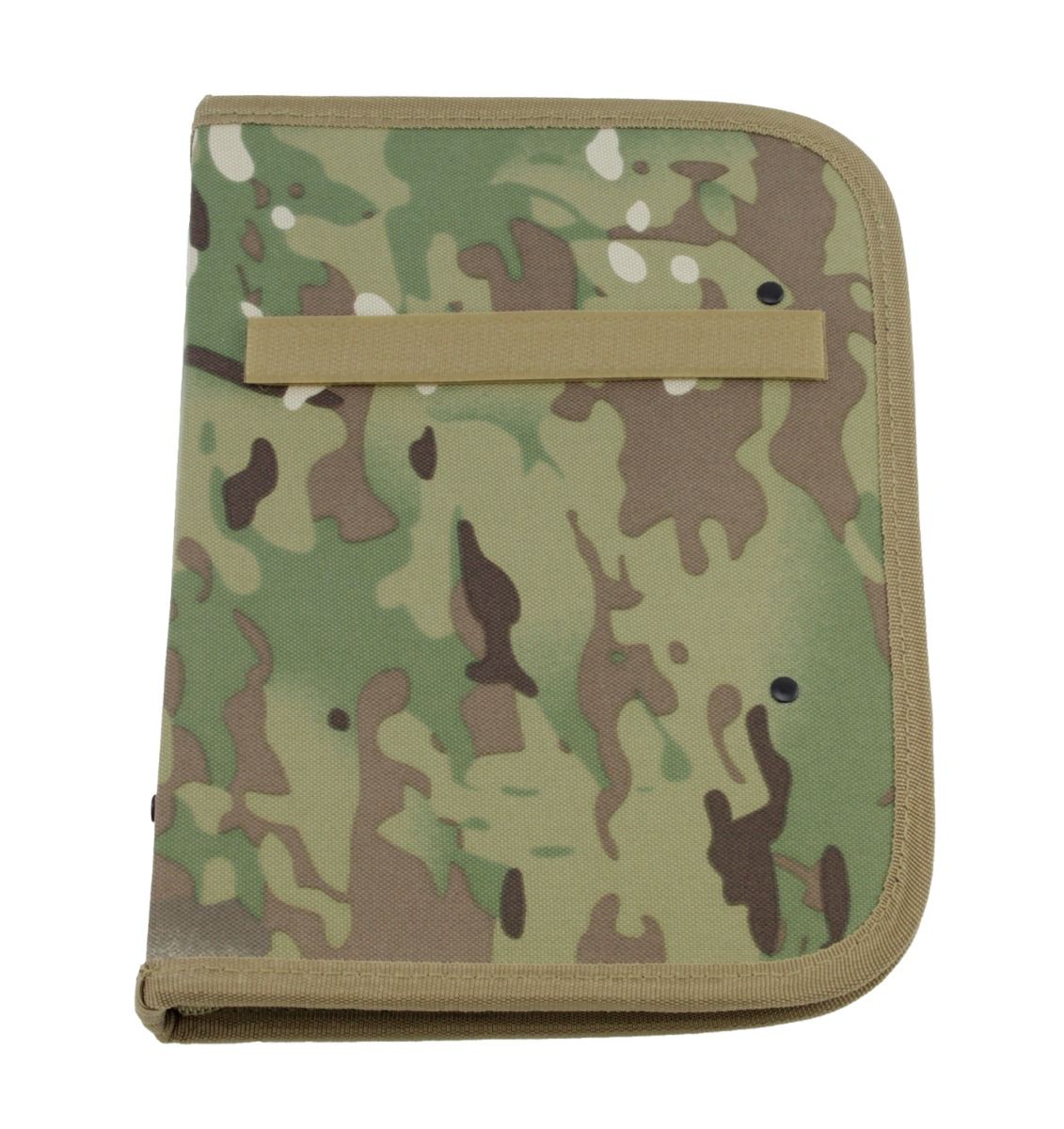 Notitieboek houder A5 BTP