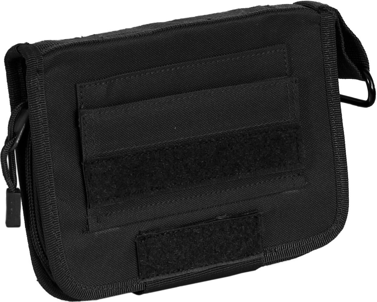 Notitieboek houdertje A6 zwart