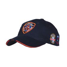 Baseball cap NYPD Patches blauw 