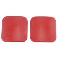 Oefenplaten heupen VOSS