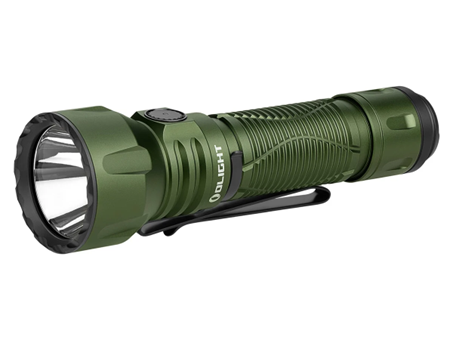 Olight Javelot groen