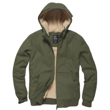 Datton Jack Olive Drab