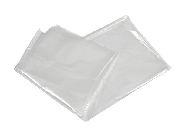 Ondergrond zeil zonder weekmaker 4 x 4