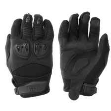 Tactical handschoen Ranger zwart