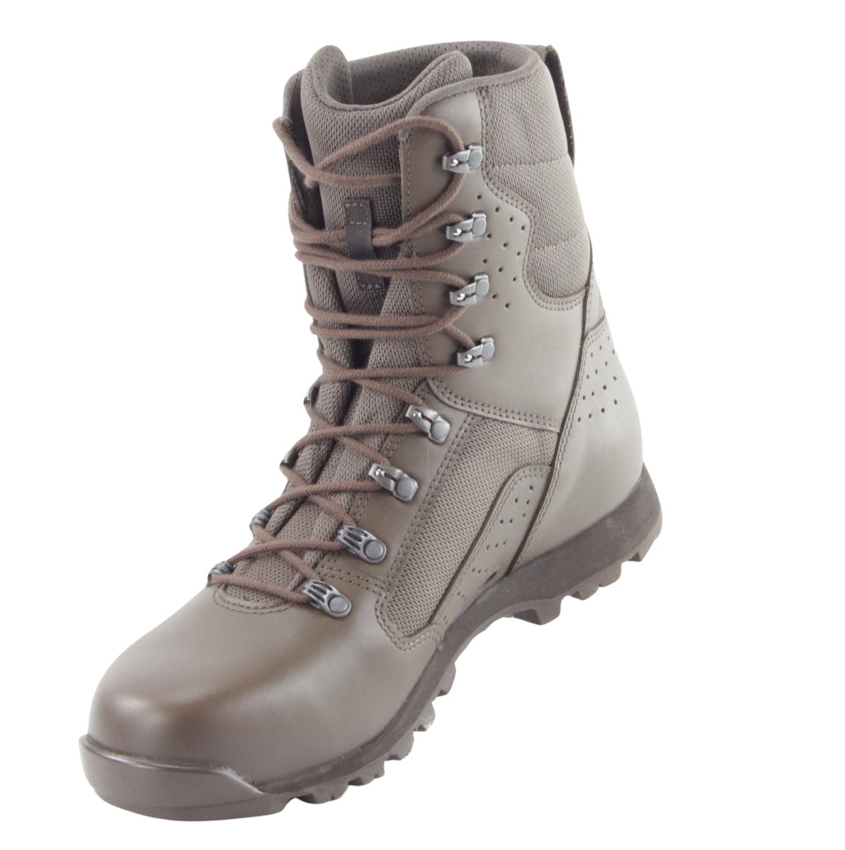 Haix Jungle Boot bruin