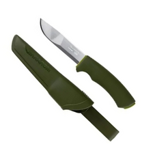 Mora forest clampack