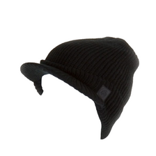 Jeep cap KM zwart