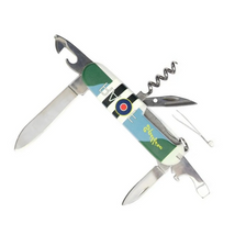 Zakmes Spitfire