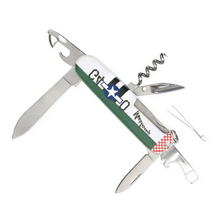 Zakmes P-51 Mustang