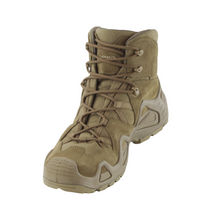 Lowa Zephyr MID TF coyote