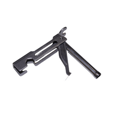 Tool onderhoud 2e type benz. brander Defensie