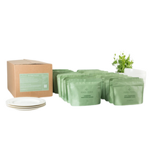 Maaltijd (nood) pakket 1 week