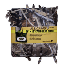 Jagers camo doek icc au 140 x 350 cm