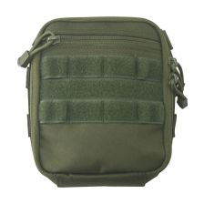 Opbouwtas Frontier groen